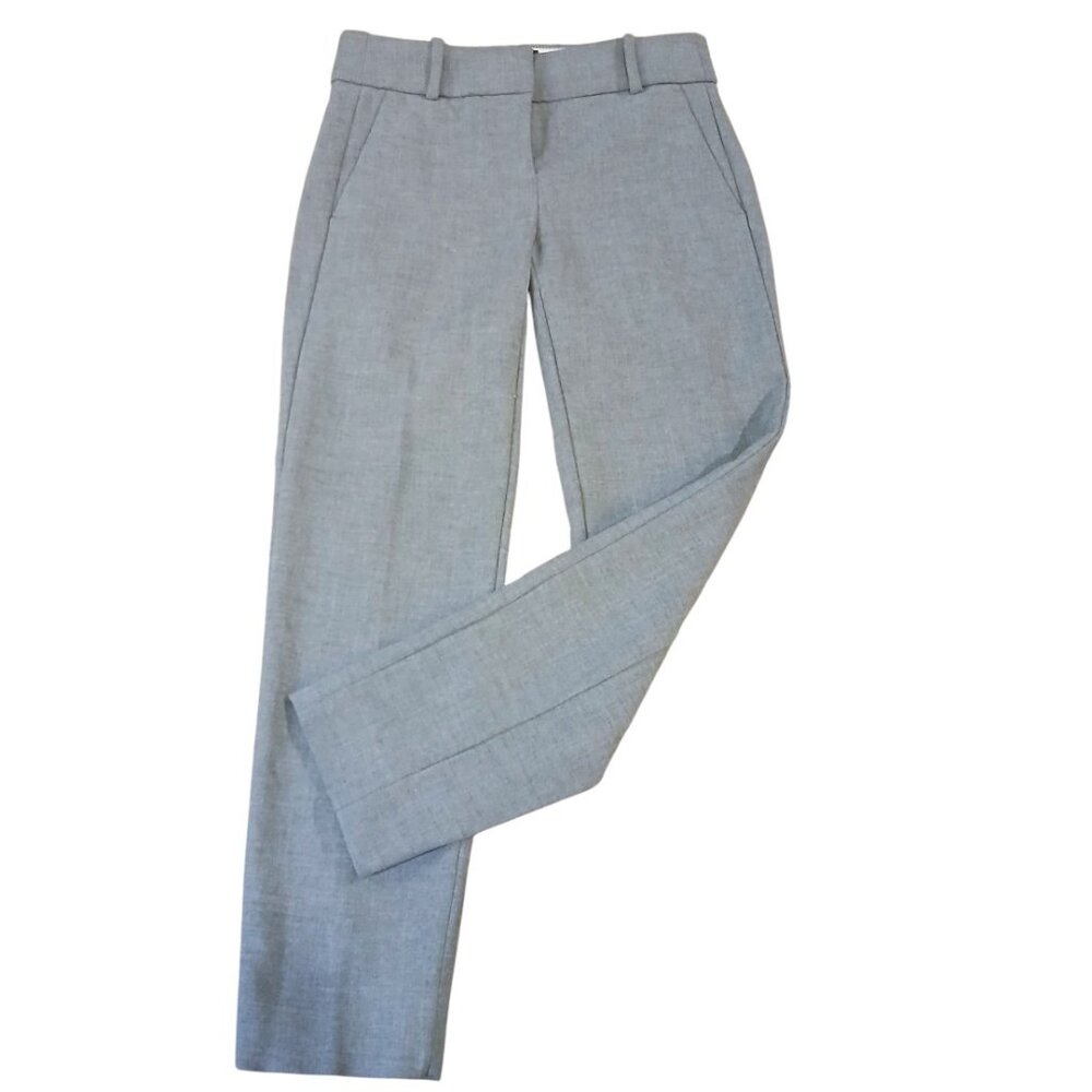 J. CREW Cameron Stretch Tailored Dress Pants OP - Like new. - Picture 5 of 11
